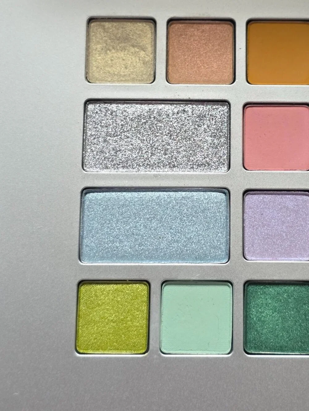 Moschino + Sephora LAPTOP PALETTE
